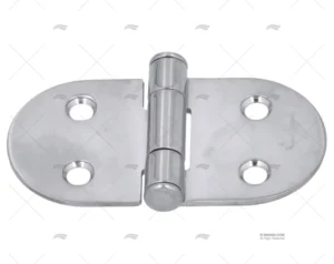 BISAGRA INOX SS316 39 X 75mm MARINE TOWN