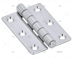 BISAGRA INOX SS316 50 X 35mm MARINE TOWN