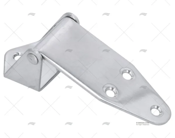 BISAGRA OFFSET HD INOX SS 304