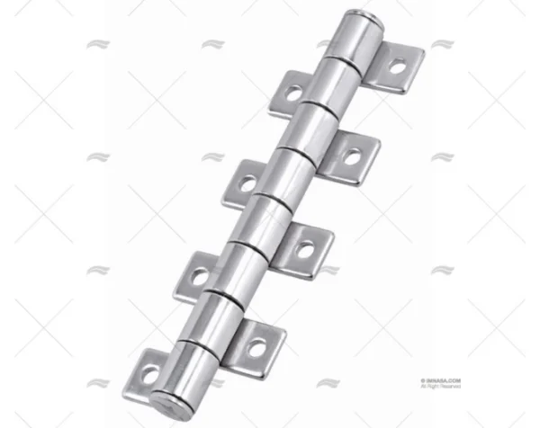 BISAGRA PIANO STYLE SIN FRICCION 2" MARINE TOWN