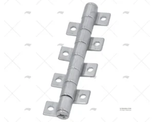 BISAGRA PIANO STYLE SIN FRICCION 4" MARINE TOWN