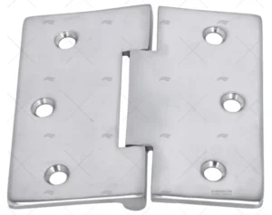 BISAGRA PUERTA 127x127mm MARINE TOWN