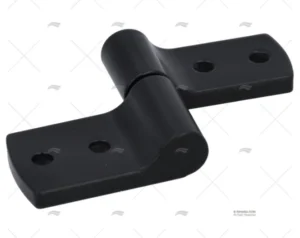 BISAGRA SIMET. ZINC NEGRO TIPO A TALADR SOUTHCO