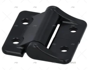 BISAGRA SIMETRICA ALU NEGRO 0.9 SOUTHCO