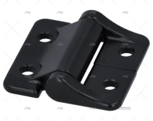 BISAGRA SIMETRICA ALU NEGRO 1.4 SOUTHCO