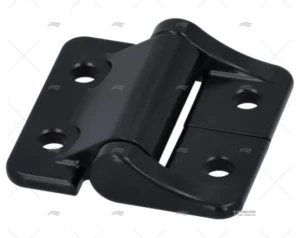 BISAGRA SIMETRICA ALU NEGRO 1.8 SOUTHCO