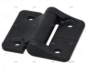 BISAGRA SIMETRICA ALU NEGRO 3.4 SOUTHCO