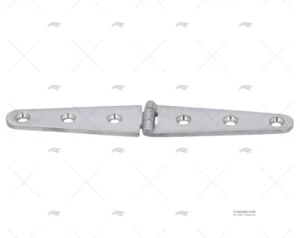 BISAGRA UP 25.5 X 154.5mm INOX 316 MARINE TOWN