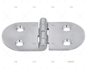 BISAGRA UP 38.5 X 75mm INOX 316 MARINE TOWN