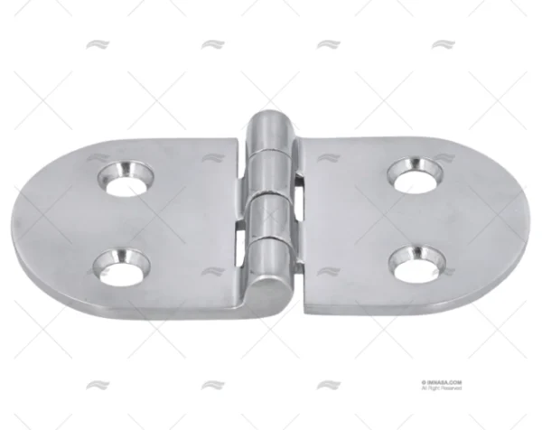 BISAGRA UP 38.5 X 75mm INOX 316 MARINE TOWN