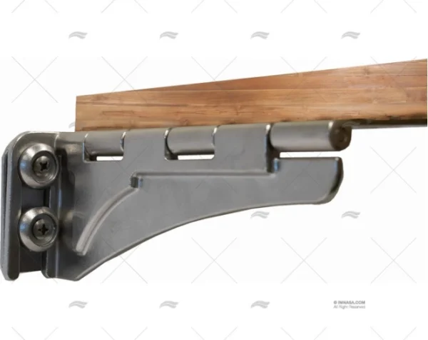 BISAGRAS MESA ESCAMOTEABLE