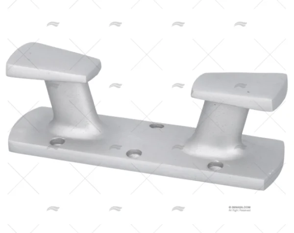 BITA ALUMINIO ANODIZADO 205mm