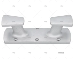 BITA ALUMINIO ANODIZADO 237mm