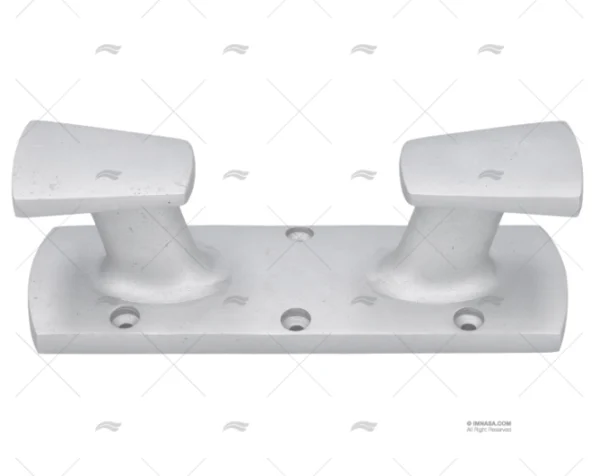 BITA ALUMINIO ANODIZADO 237mm