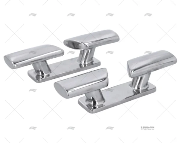 BITA SCANDINAVIAN 203mm INOX 316 (JUEGO)