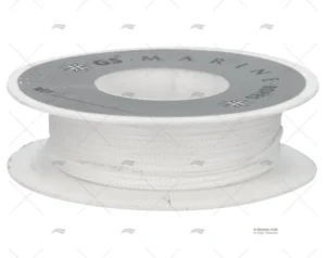 BOBINA HILO COSER 1mm 35m 1Ud.