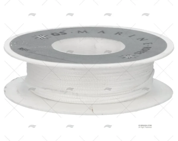 BOBINA HILO COSER 1mm 35m 1Ud.