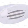 BOCINA 12V ACUSTICA 70x130mm ABS