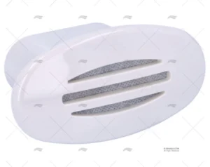 BOCINA 12V ACUSTICA 70x130mm ABS