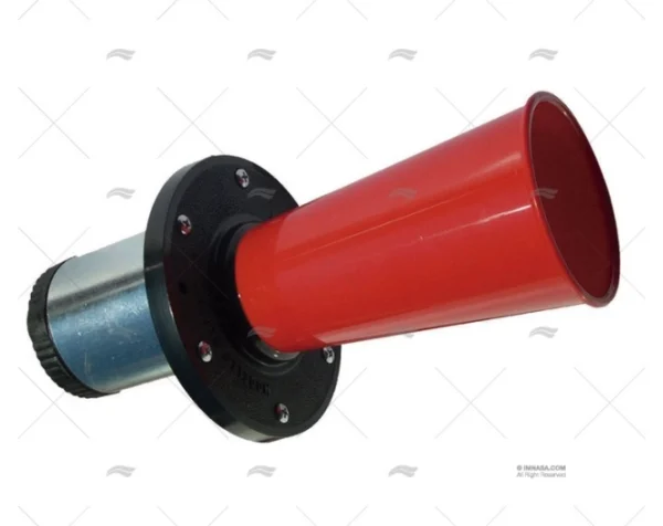 BOCINA CLASICA GS 12V MARCO