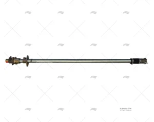 BOCINA FLOTANTE COMPLETA 35x1500mm