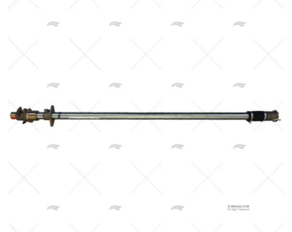 BOCINA FLOTANTE COMPLETA 35x1500mm