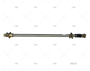 BOCINA FLOTANTE COMPLETA 35x600mm