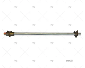 BOCINA FLOTANTE COMPLETA SECA 35x1200mm