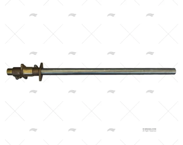 BOCINA FLOTANTE COMPLETA SECA 40x 600mm