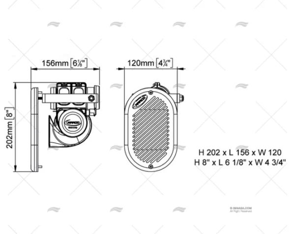 bocina-hurricane-24v-pneum-cromada-marco-bocinas-y-megafonos-imnasa-ref-37006563-3.webp BOCINA HURRICANE 24V PNEUM. CROMADA MARCO