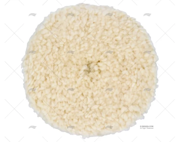 BOINA 05704 LANA DOBLE PULIR 3M