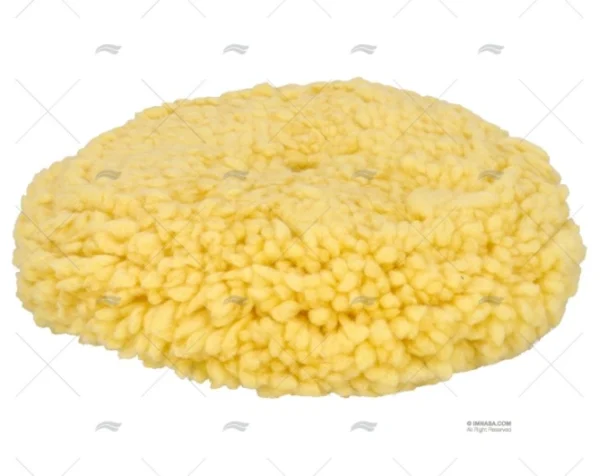 BOINA 05713 AMARILLA ABRILLANTADO 3M