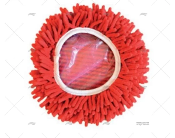 BOINA 3153 PULIDORA MICROFIBRA SHURHOLD