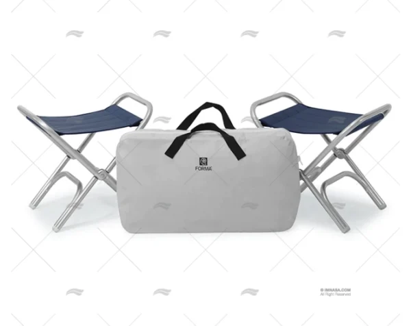 BOLSA ESTANCA TABURETES ASTRON A7000 FORMA