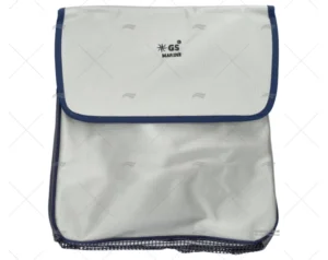 BOLSA GRANDE PARA CABO 370x370x100mm IMNASA