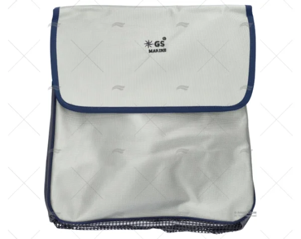 BOLSA GRANDE PARA CABO 370x370x100mm IMNASA