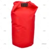 BOLSA SACO ESTANCO 20L ROJO