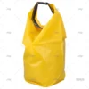 BOLSA SACO ESTANCO 40L AMARILLO