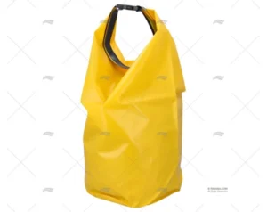 BOLSA SACO ESTANCO 40L AMARILLO