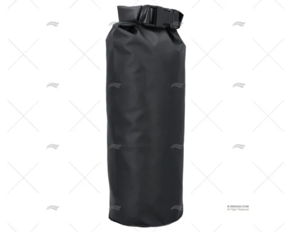 BOLSA SACO ESTANCO 5L NEGRO