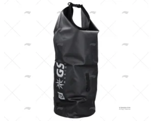 BOLSA SACO ESTANCO 75L GRIS CARBONO GS IMNASA