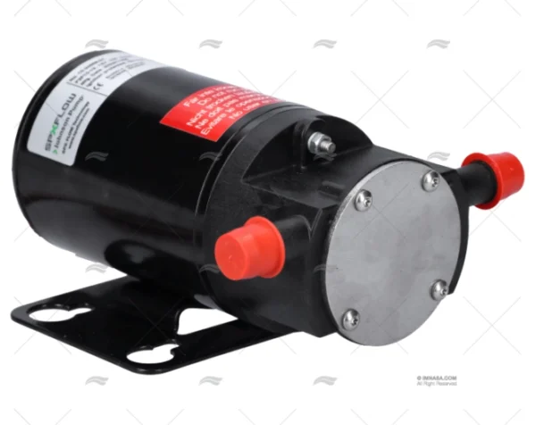BOMBA ACEITE 12V 600L/H SPX F2P10-19 1/ JOHNSON - SPX