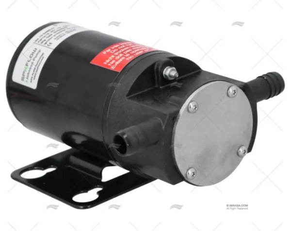 BOMBA ACEITE 24V 600L/H SPX F2P10-19 1/ JOHNSON - SPX