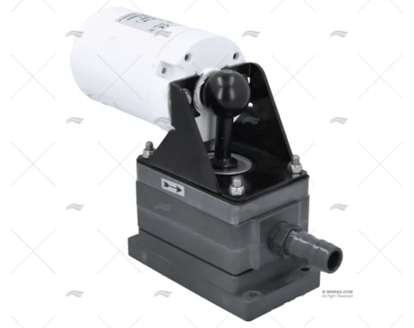 BOMBA ACHIQUE 12V 1080L/H FEI SUP FEIT POMPES