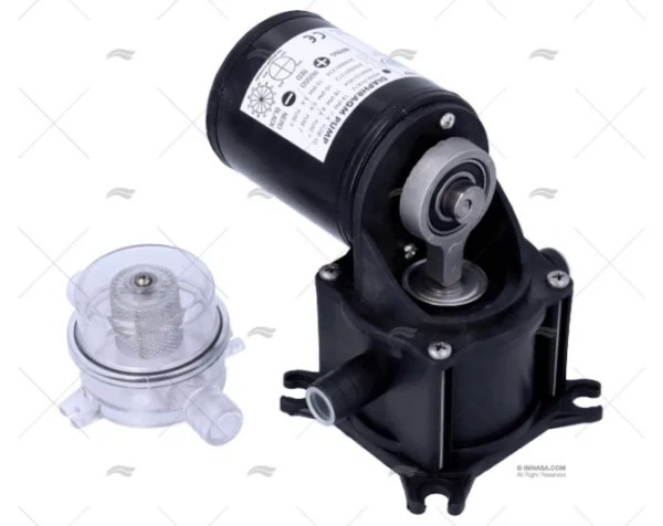 BOMBA ACHIQUE 12V 1080L/H OCE SUP