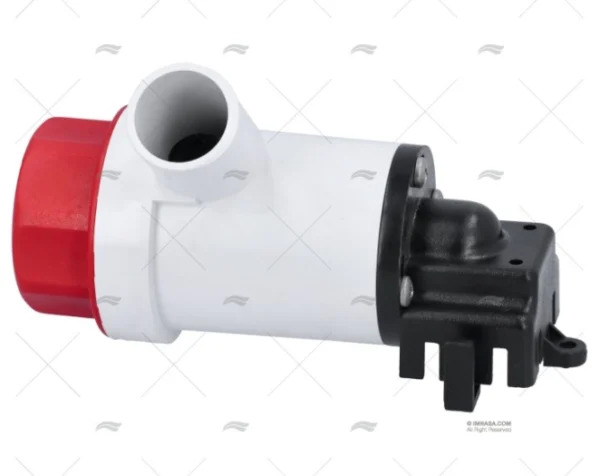 BOMBA ACHIQUE 12v 3720L/H