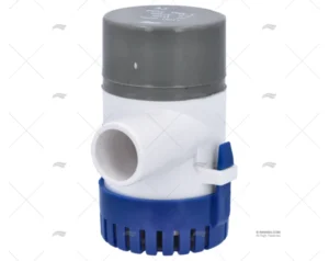 BOMBA ACHIQUE 12V 4158L/H IMN IMNASA