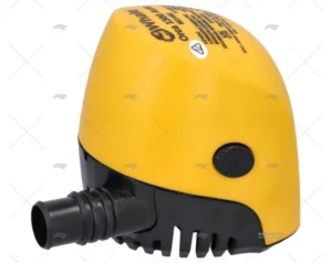 BOMBA ACHIQUE 12V 4920L/H WHA ORCA AUTO WHALE