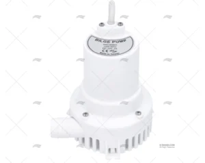 BOMBA ACHIQUE 12V 5298L/H TMC