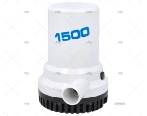 BOMBA ACHIQUE 12V 5670L/H TMC